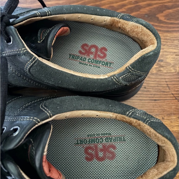 SAS Men’s Shoes - Picture 7 of 11